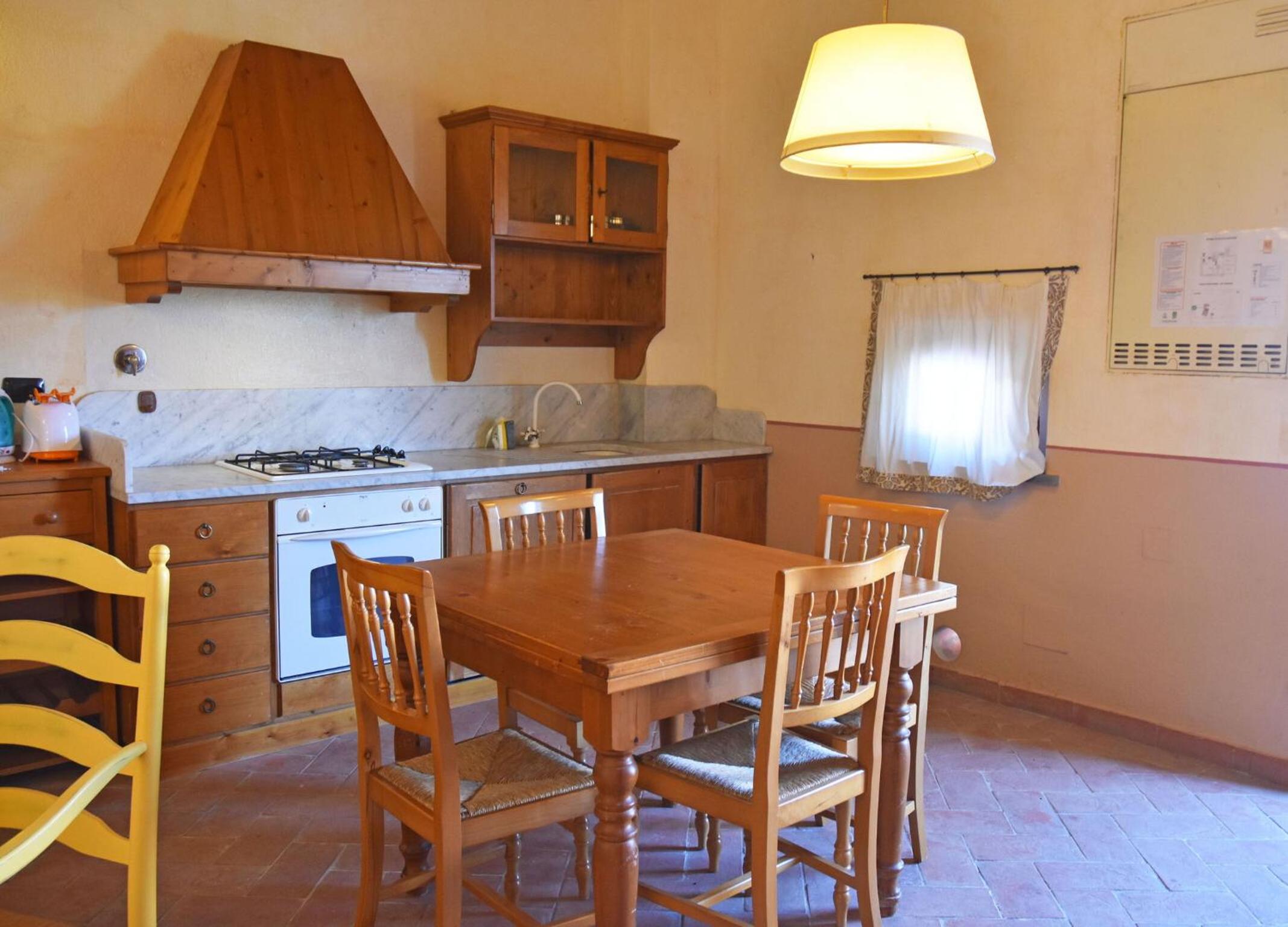 Borgo La Casa