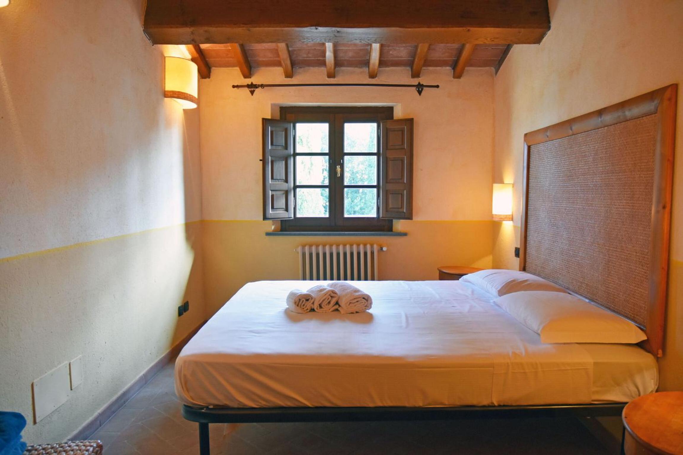 Borgo La Casa