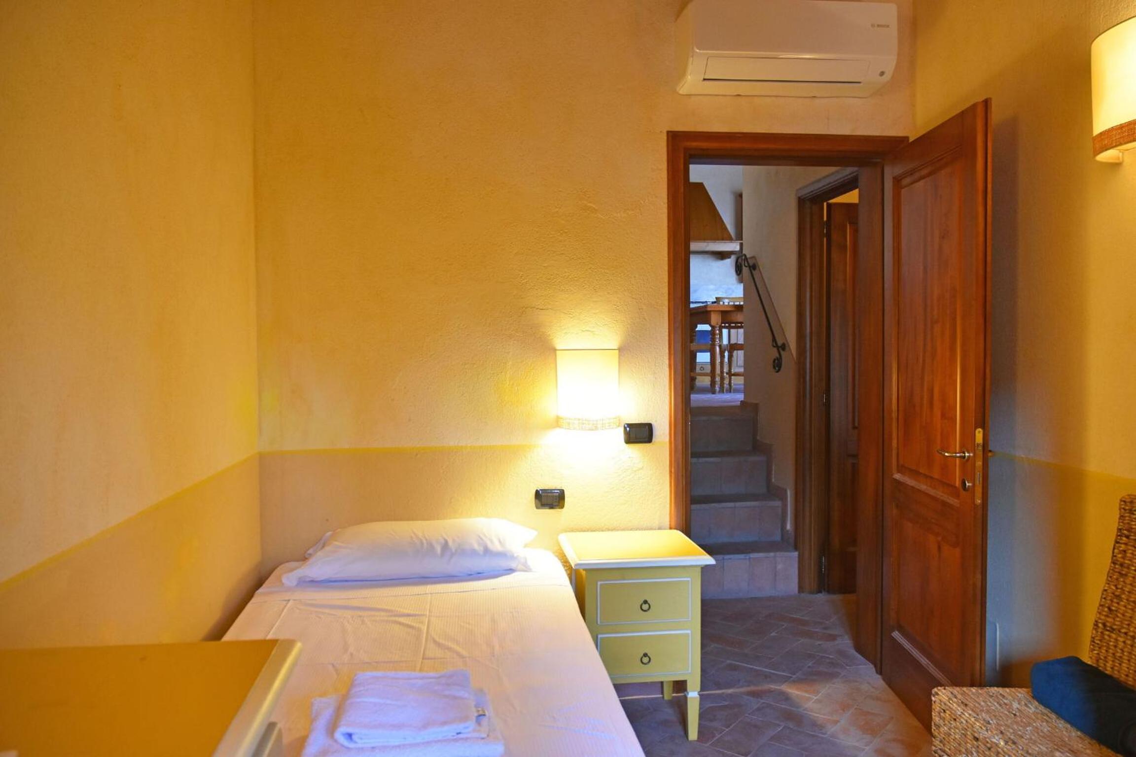 Borgo La Casa
