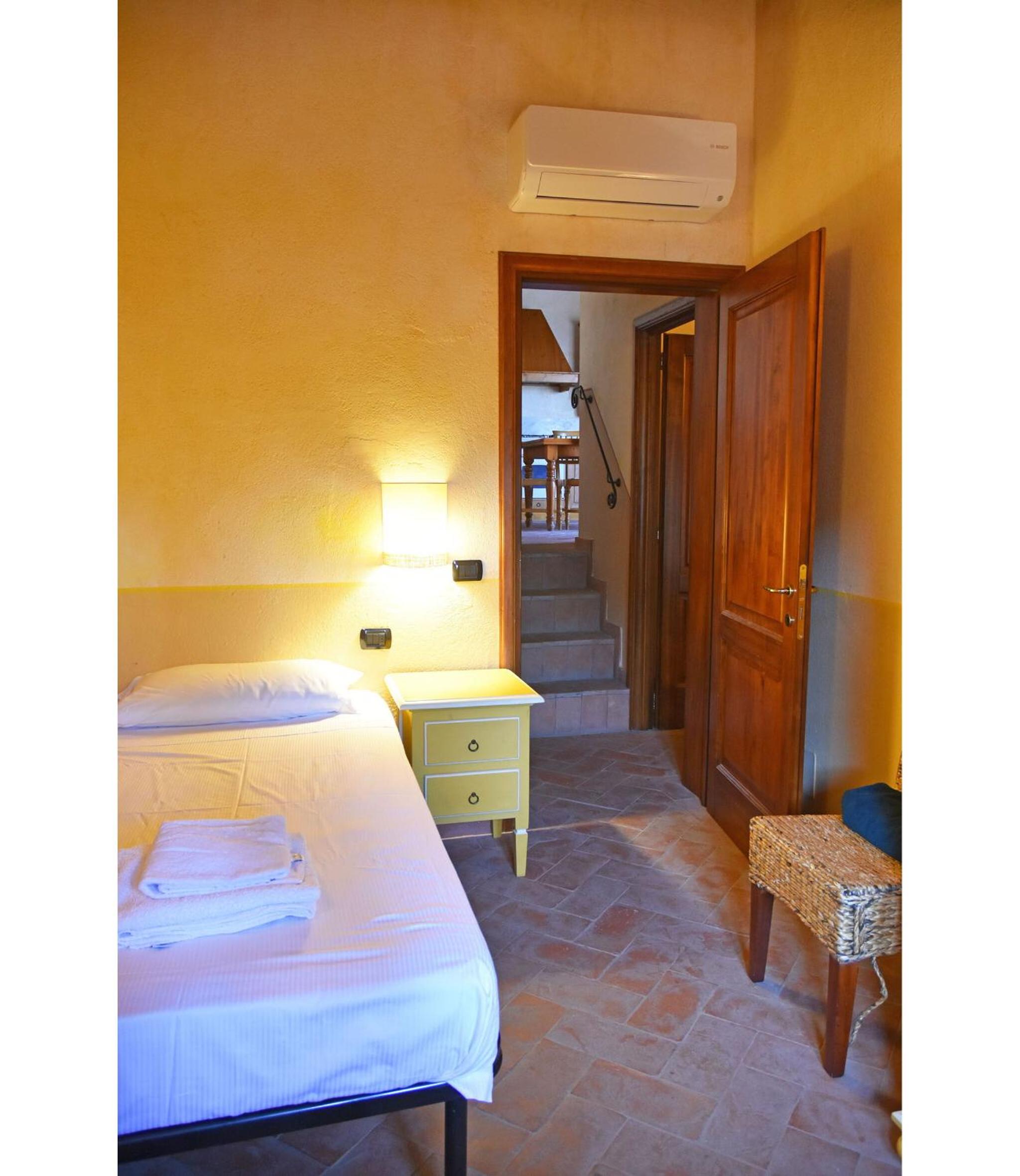 Borgo La Casa