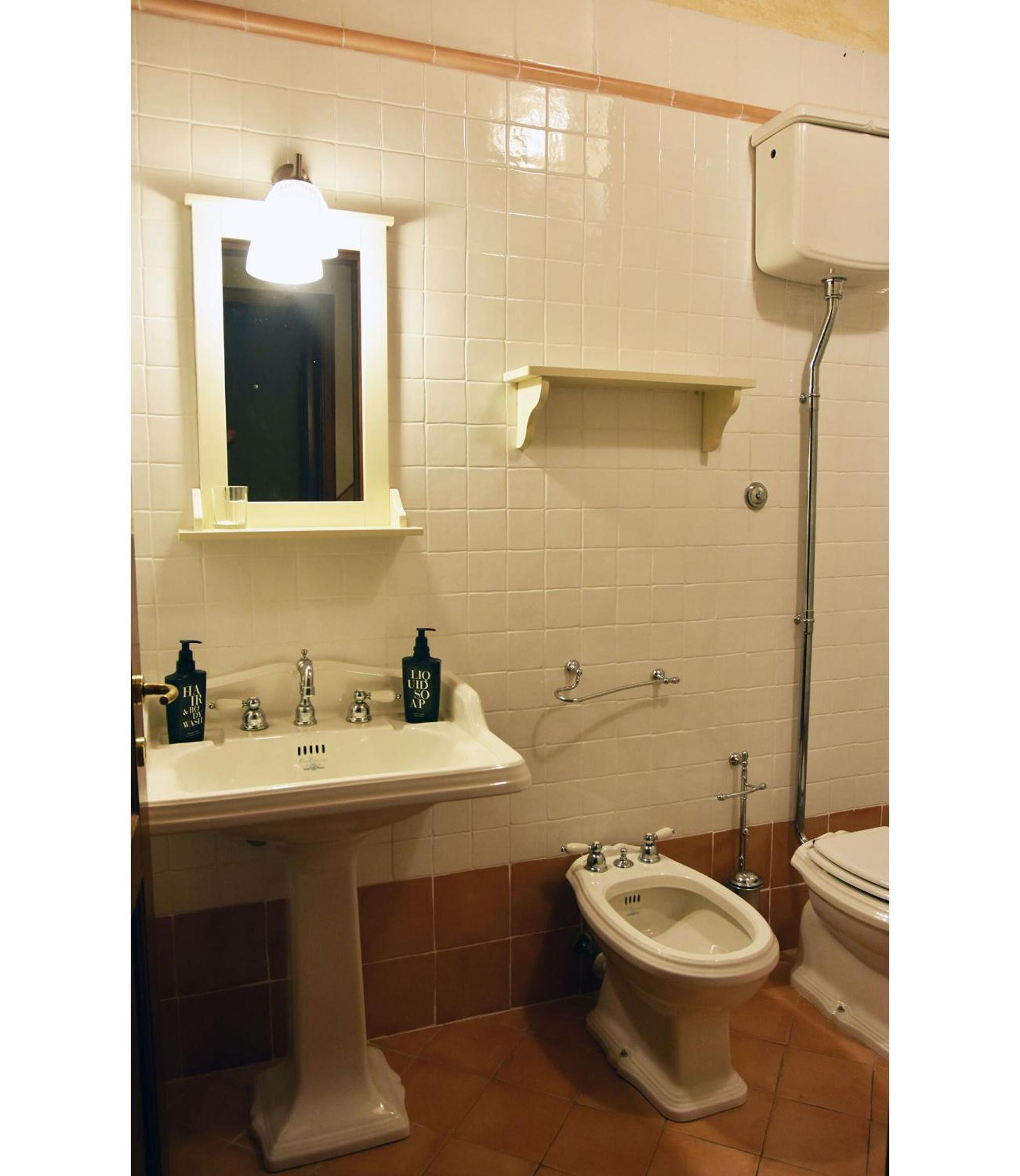 Borgo La Casa