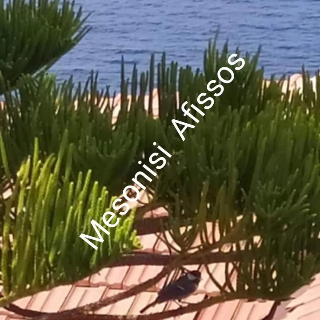 MESONISI maisonette