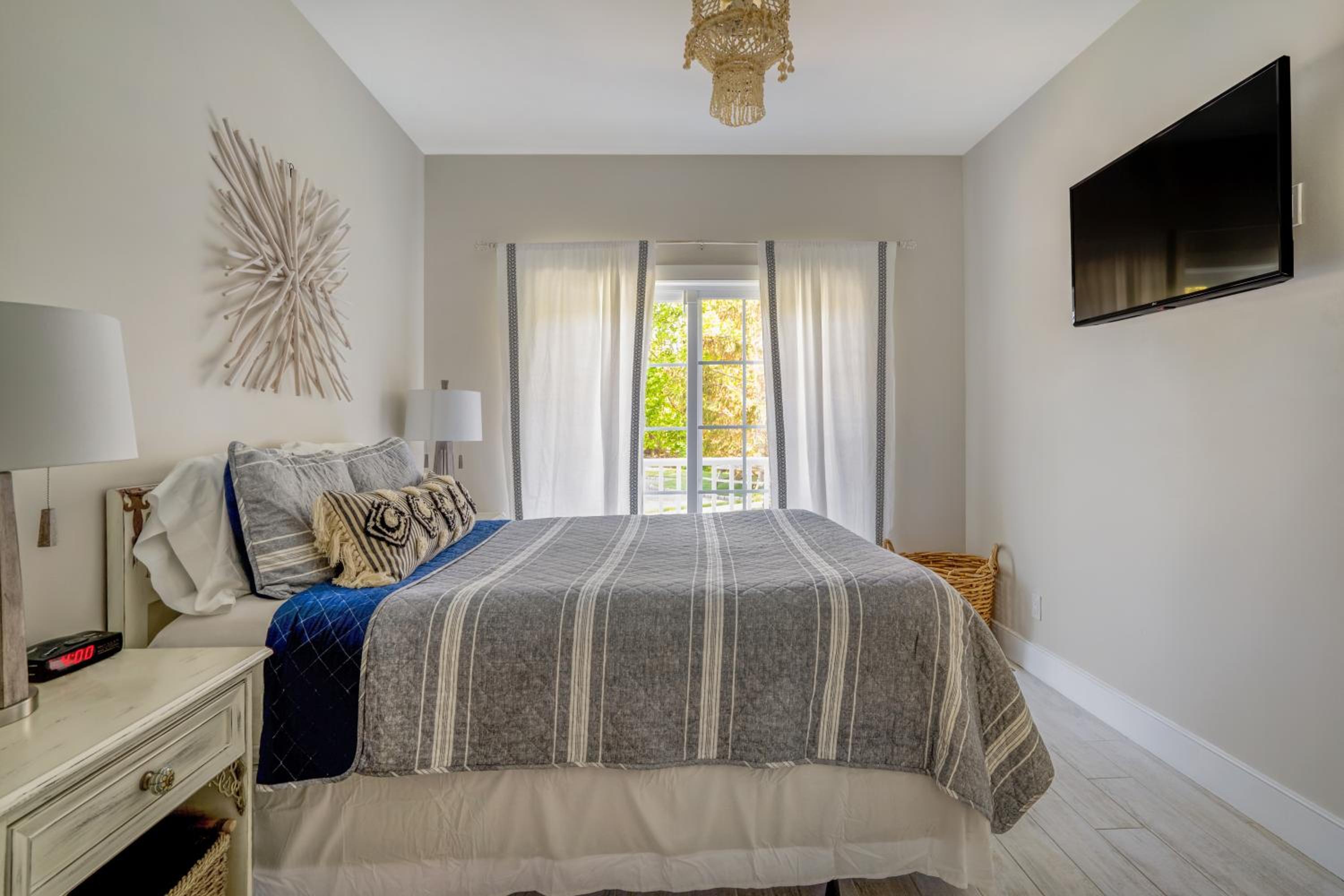The Cliffside Resort Condominiums