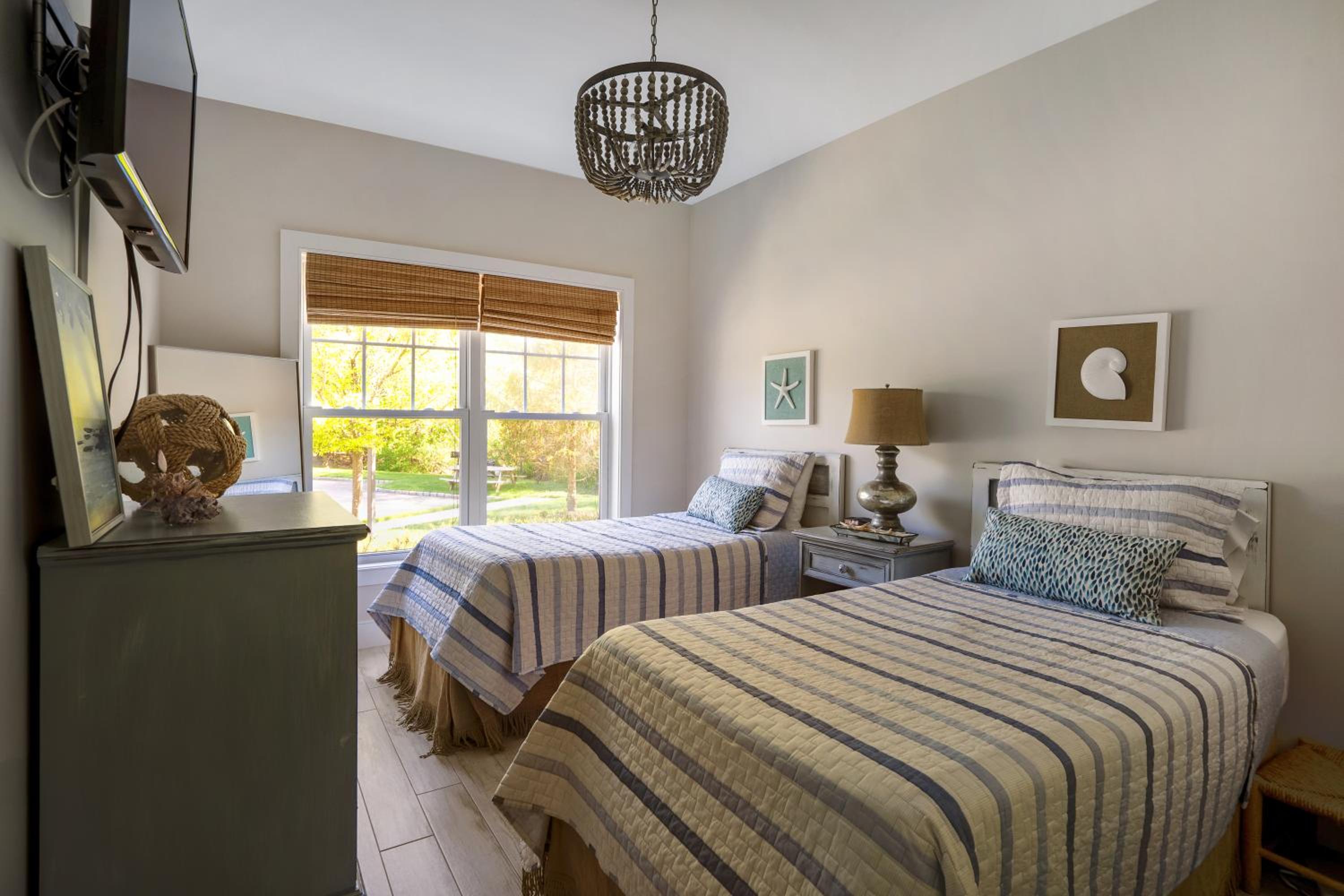 The Cliffside Resort Condominiums