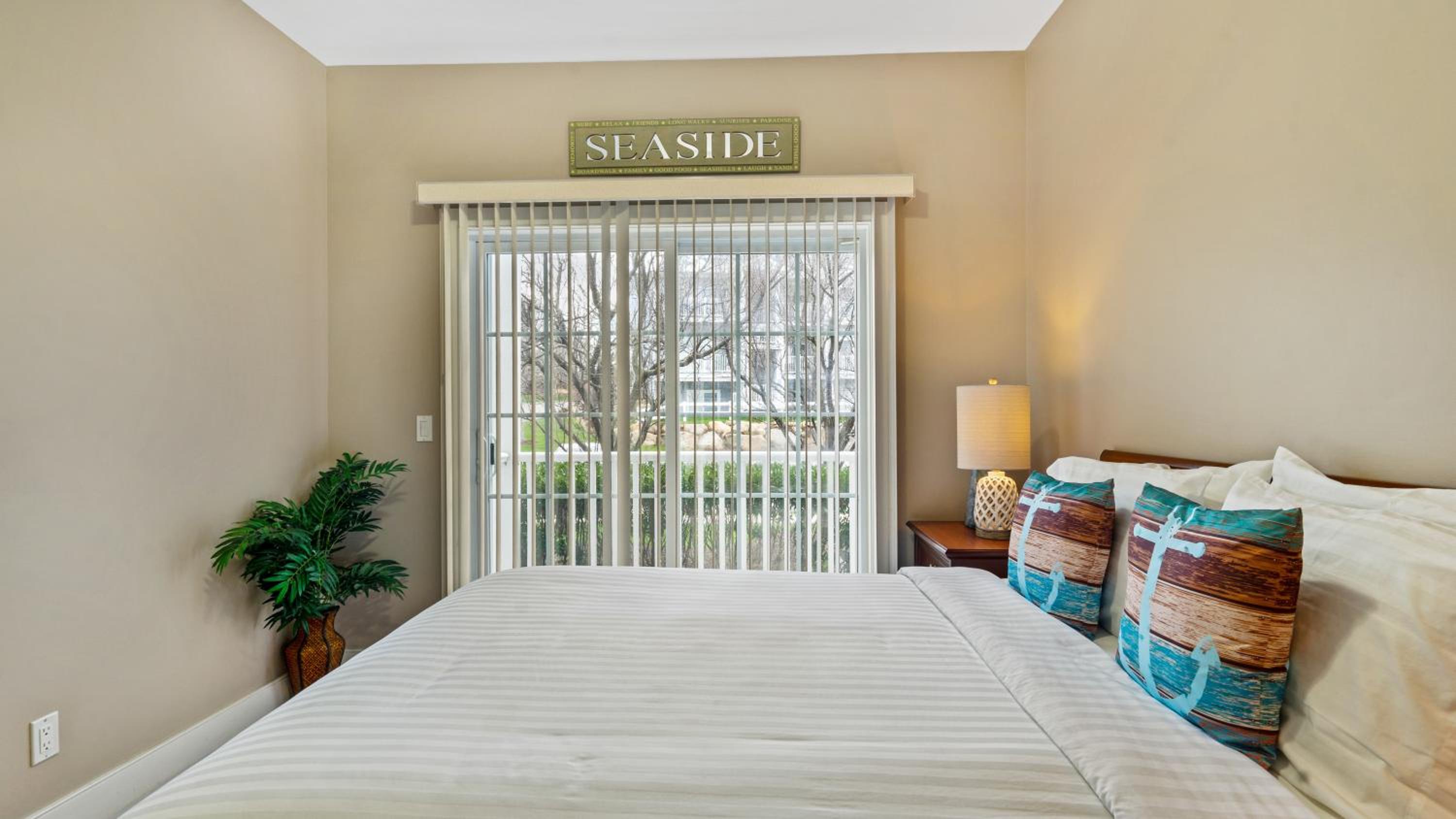 The Cliffside Resort Condominiums