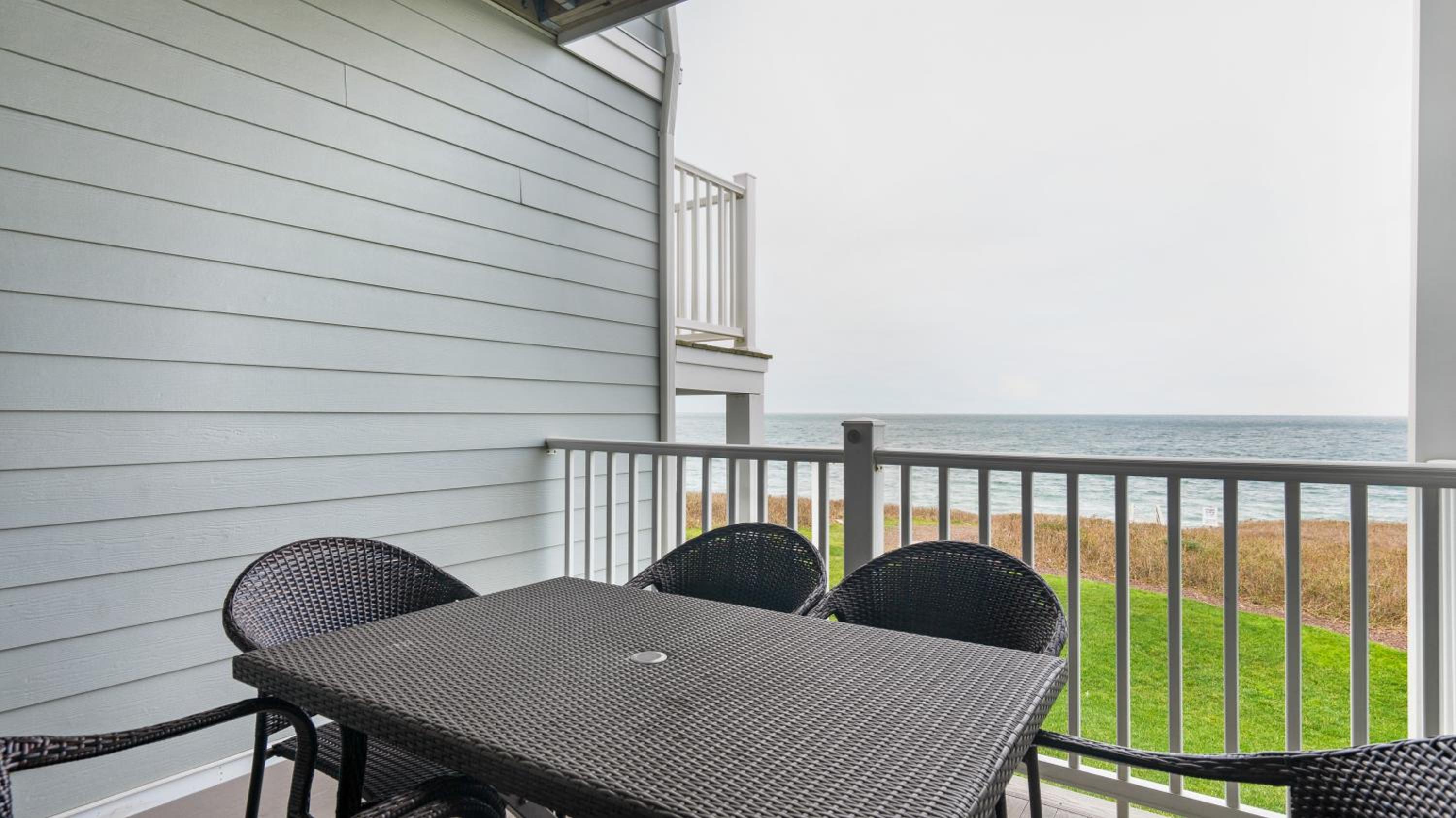 The Cliffside Resort Condominiums