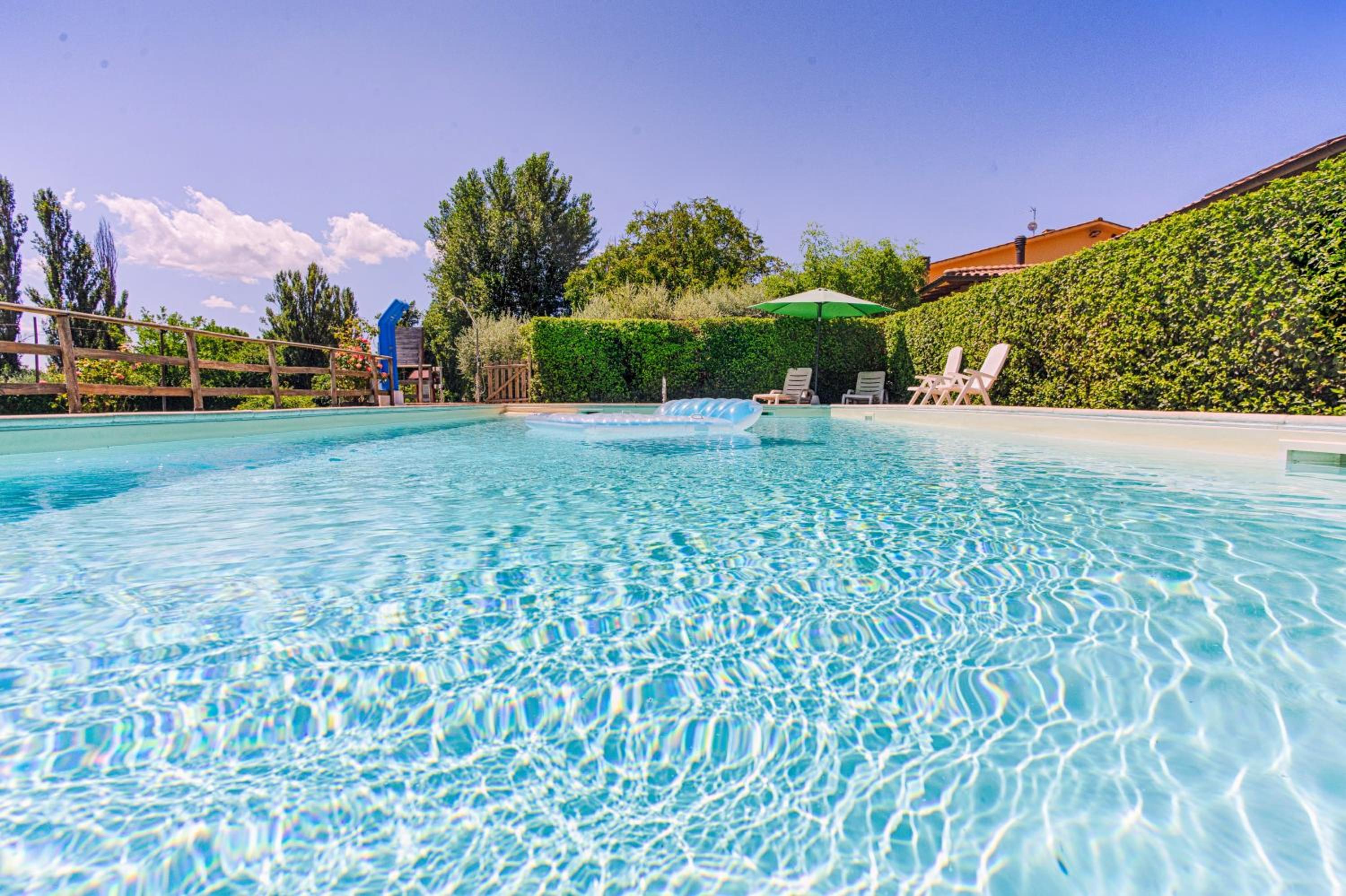 Agriturismo La Mora photo 3
