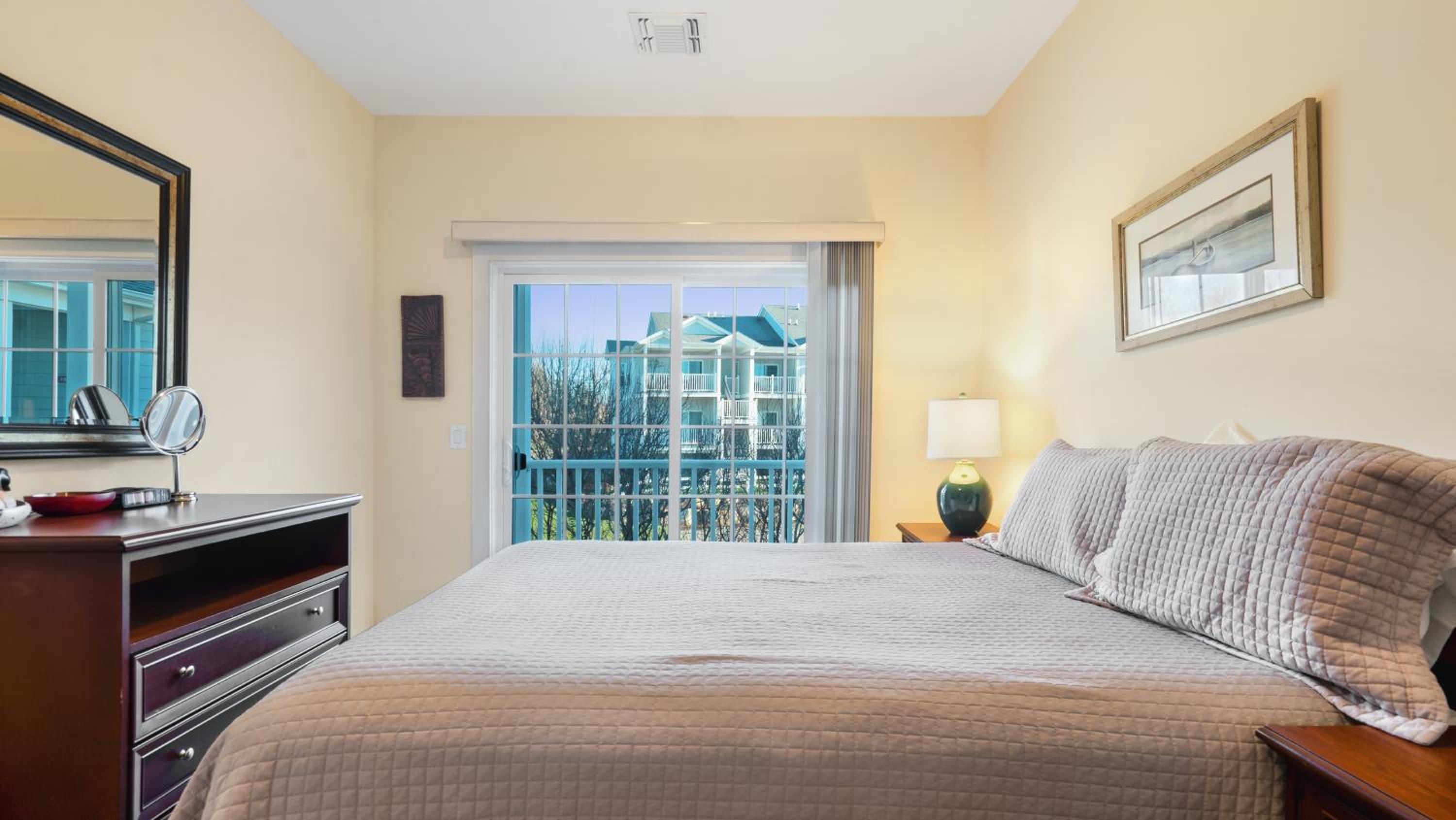 The Cliffside Resort Condominiums