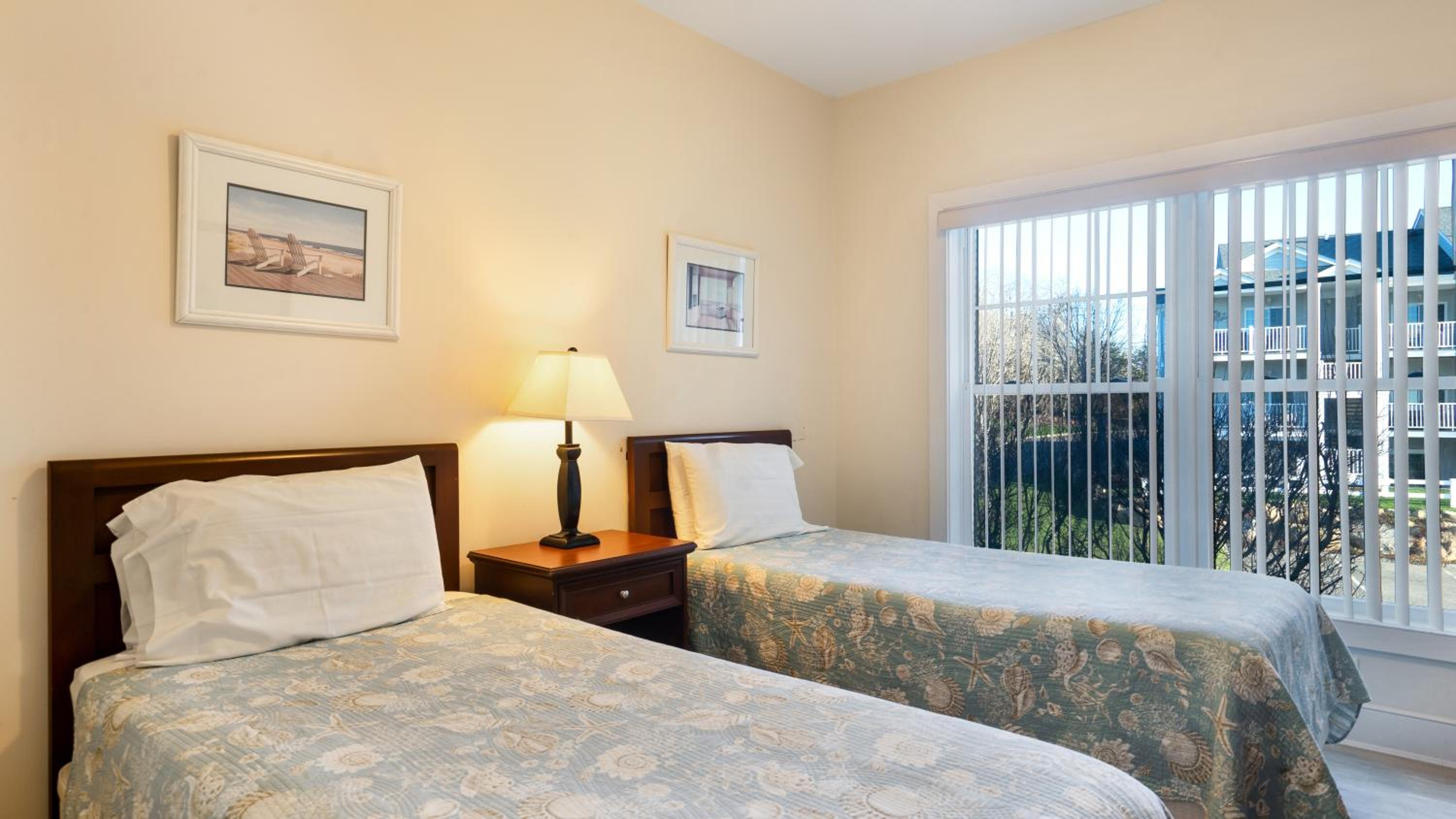The Cliffside Resort Condominiums