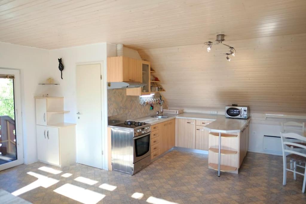 Apartment Pirnat