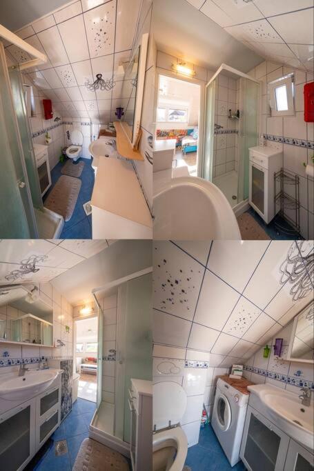 Apartment Pirnat
