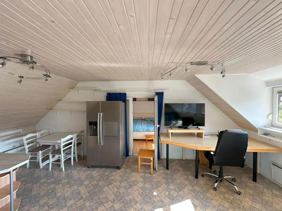 Apartment Pirnat