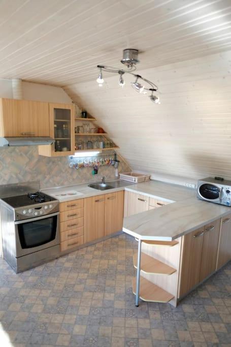 Apartment Pirnat