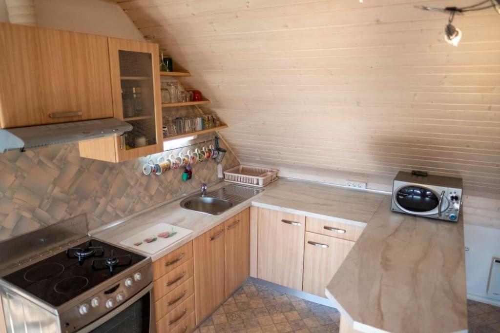 Apartment Pirnat