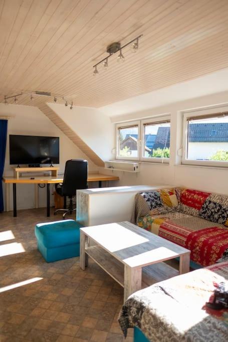 Apartment Pirnat