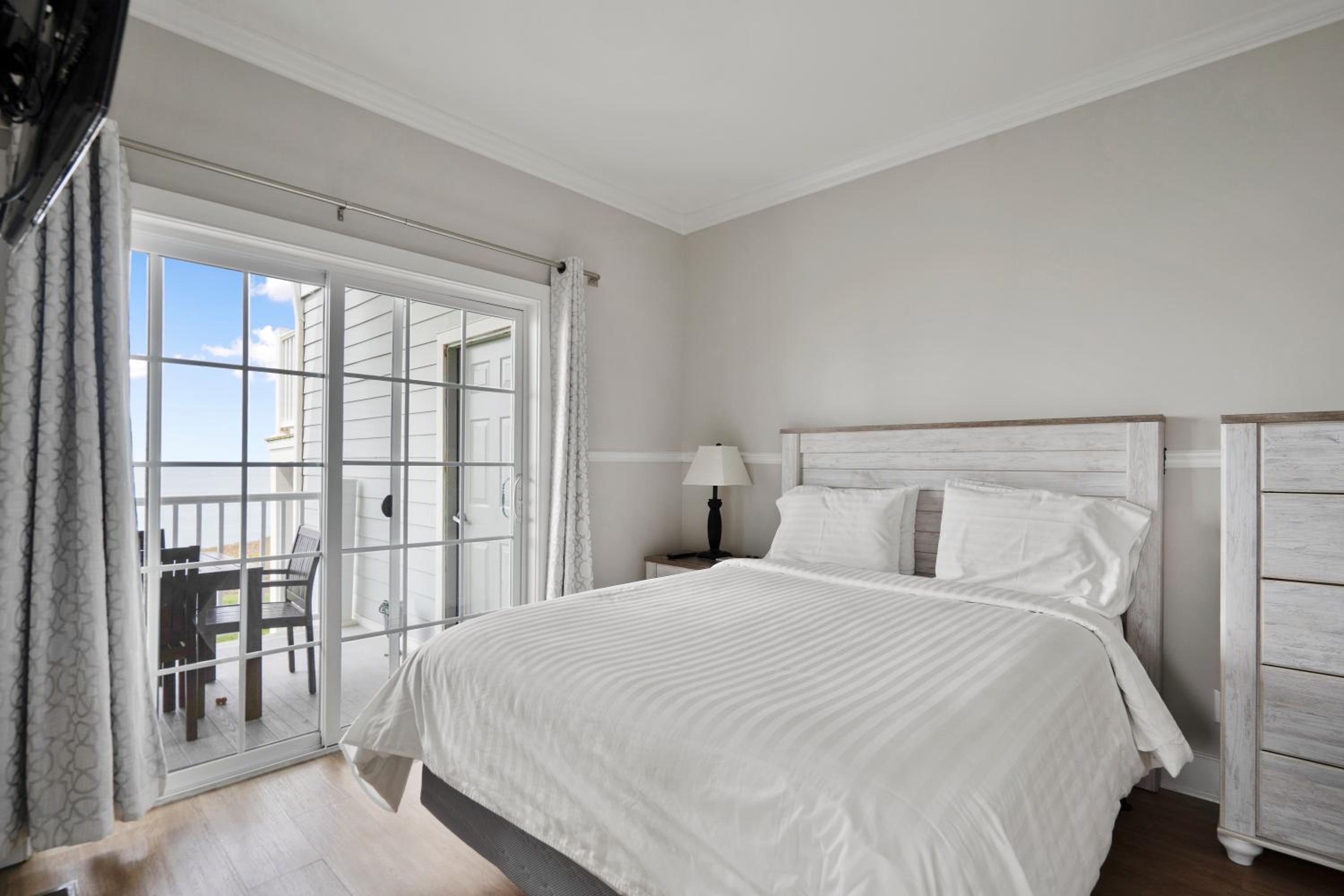 The Cliffside Resort Condominiums