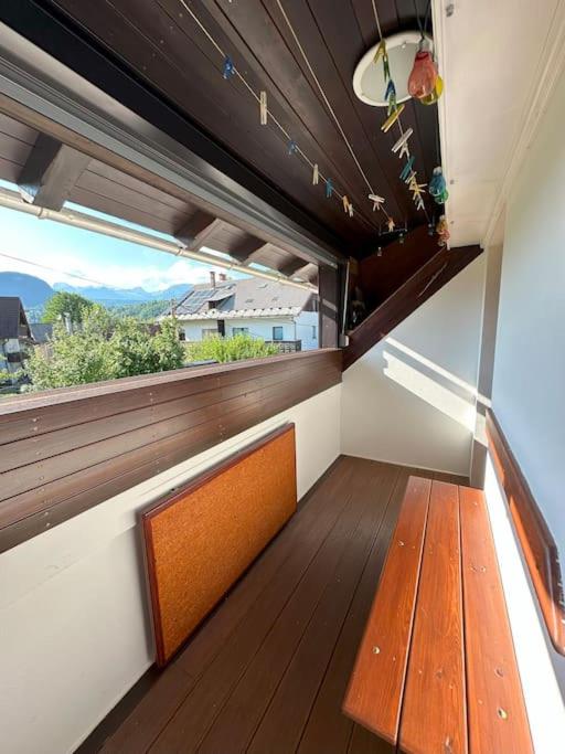 Apartment Pirnat