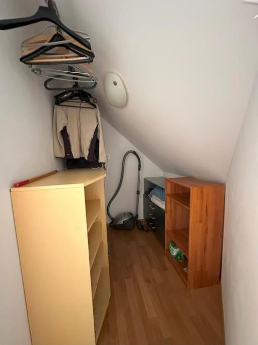 Apartment Pirnat