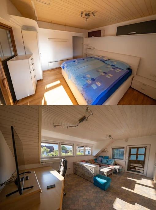 Apartment Pirnat