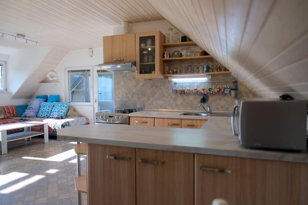 Apartment Pirnat