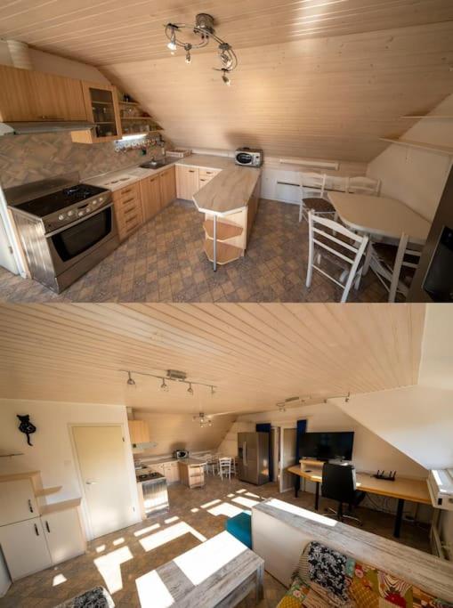 Apartment Pirnat