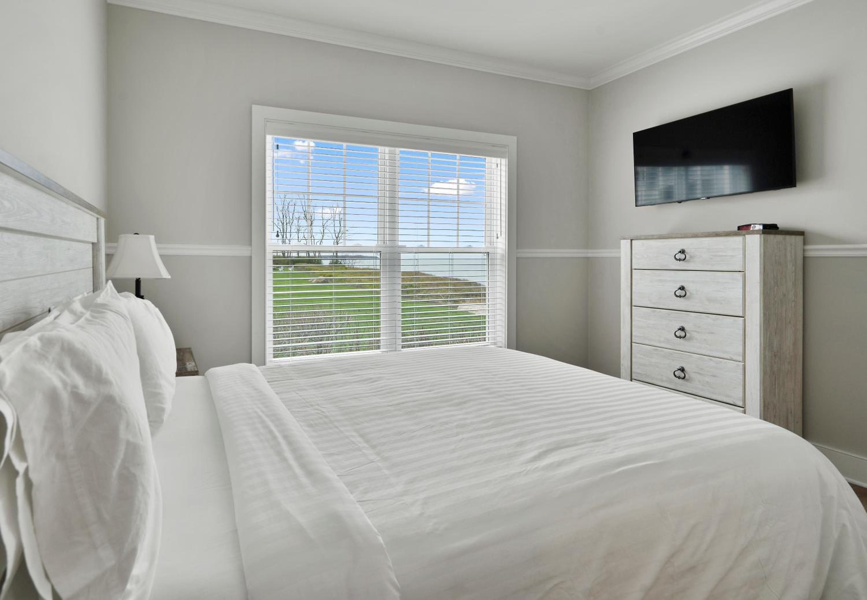 The Cliffside Resort Condominiums