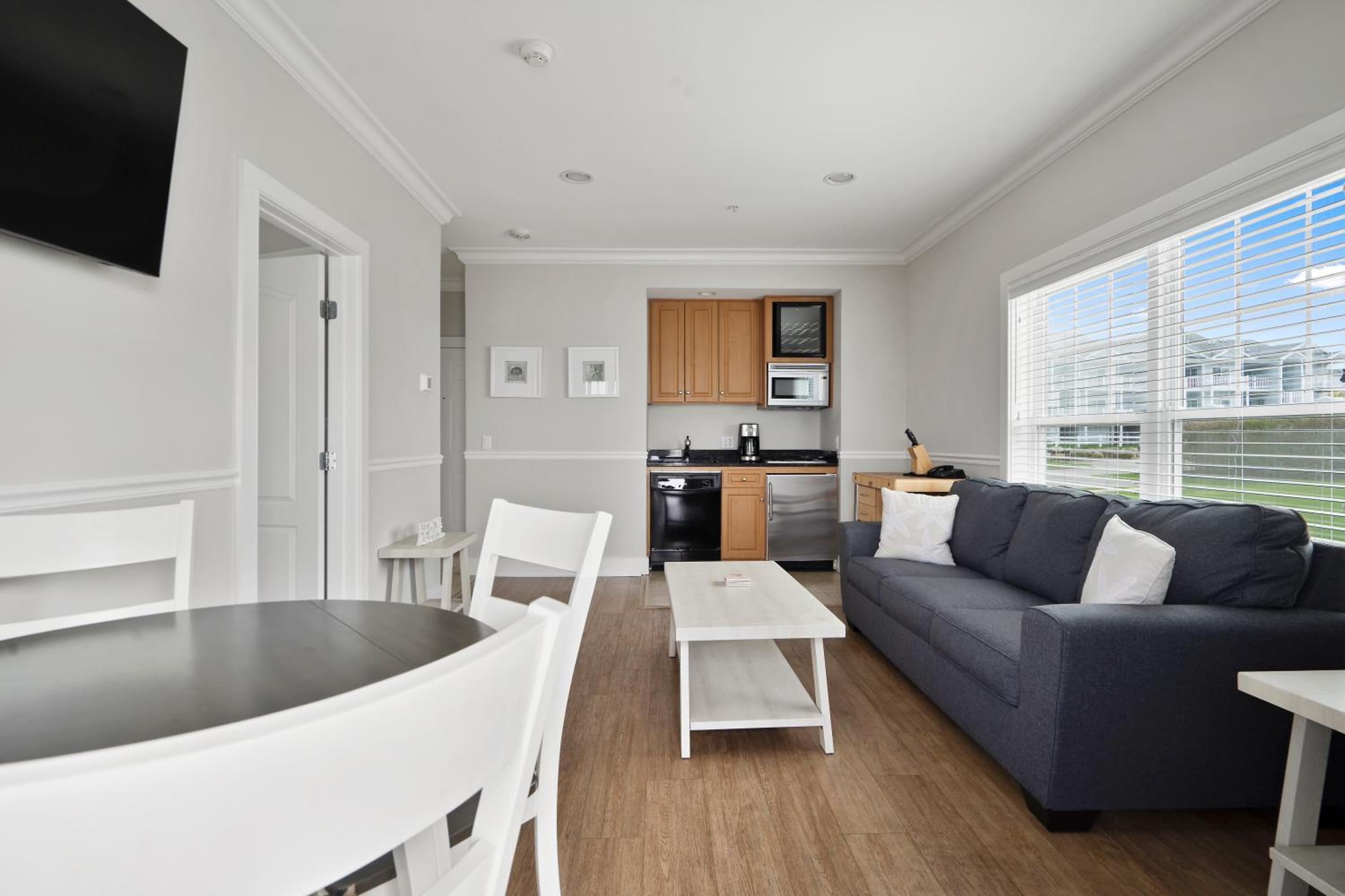 The Cliffside Resort Condominiums