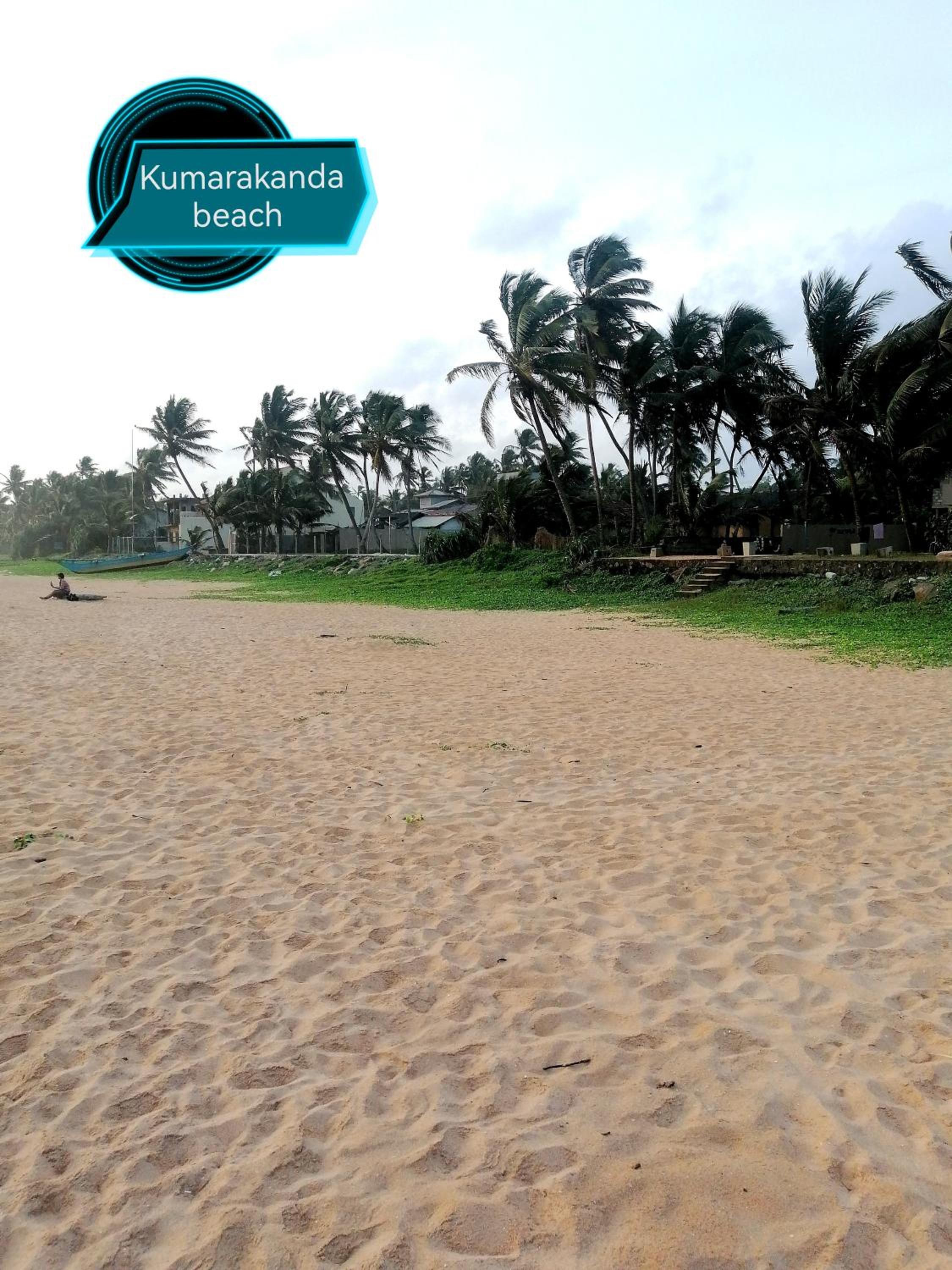 Annasi Villa view 5