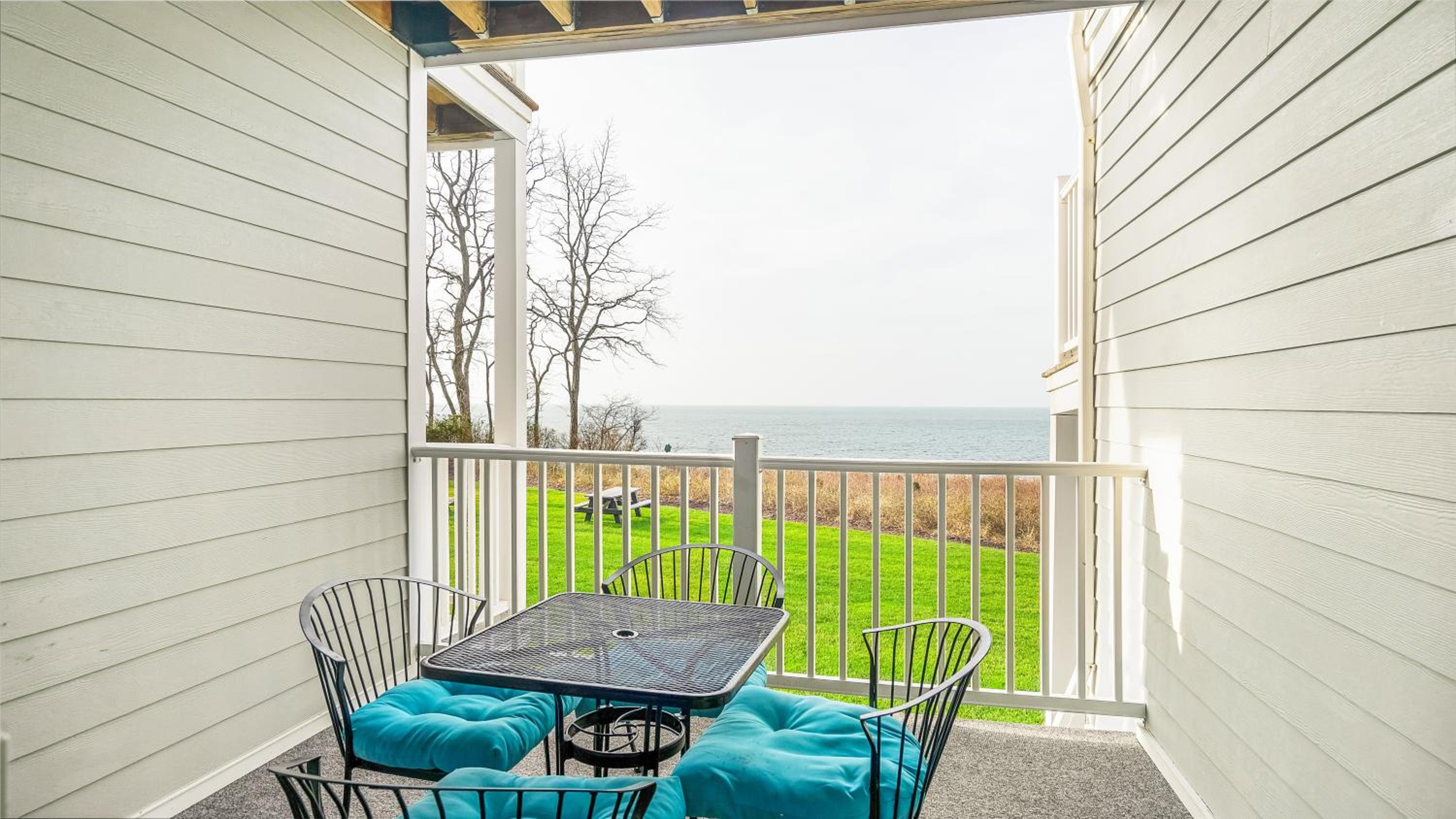 The Cliffside Resort Condominiums