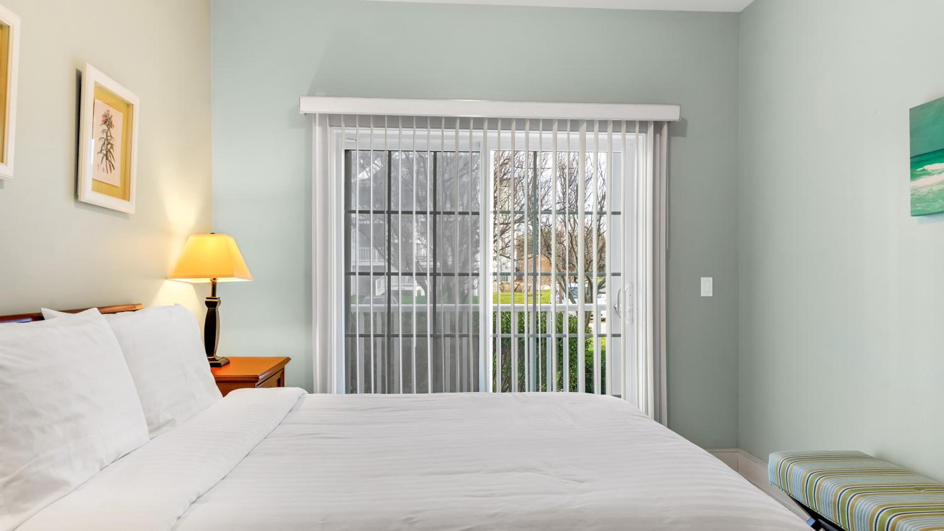 The Cliffside Resort Condominiums