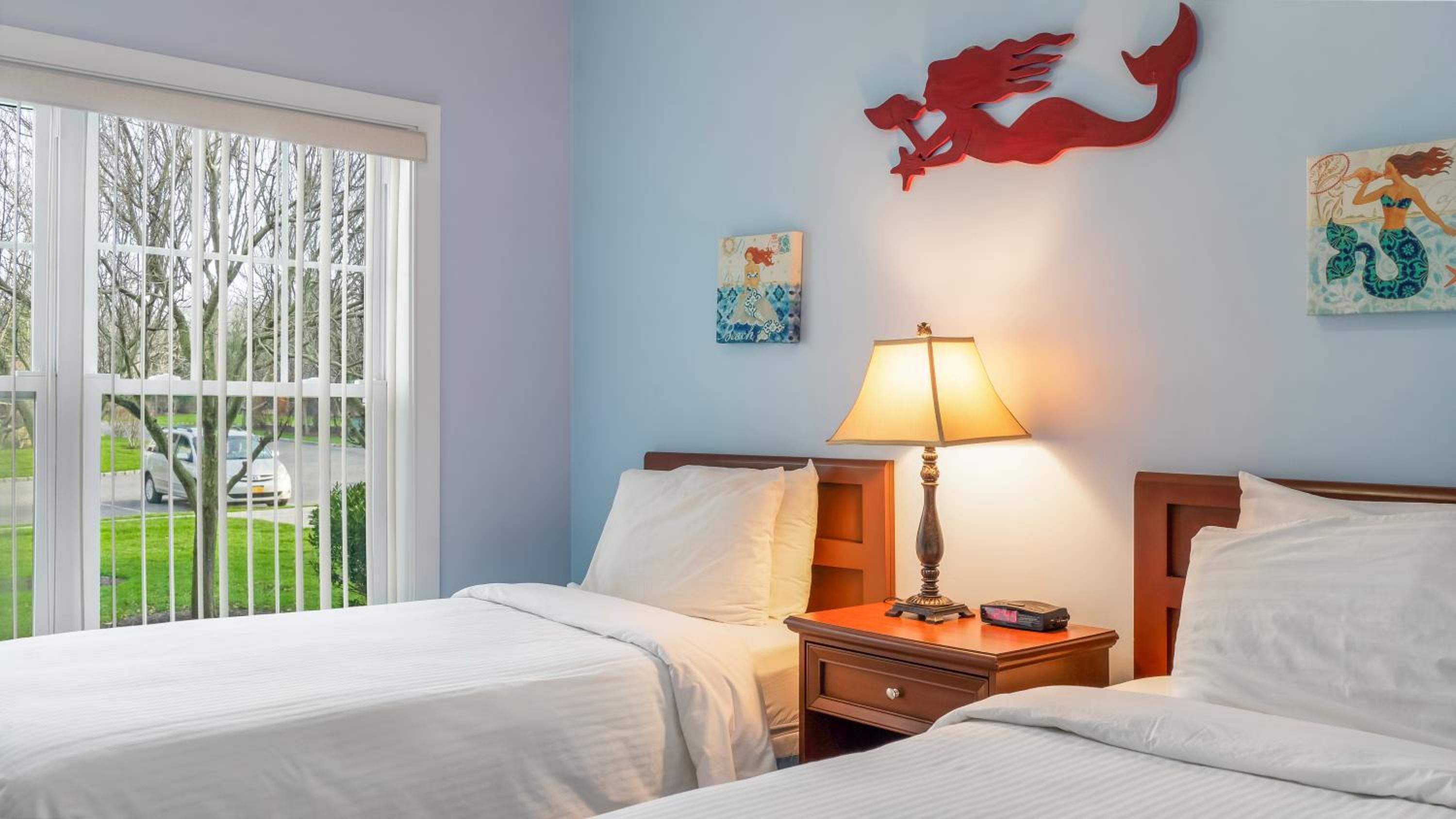 The Cliffside Resort Condominiums