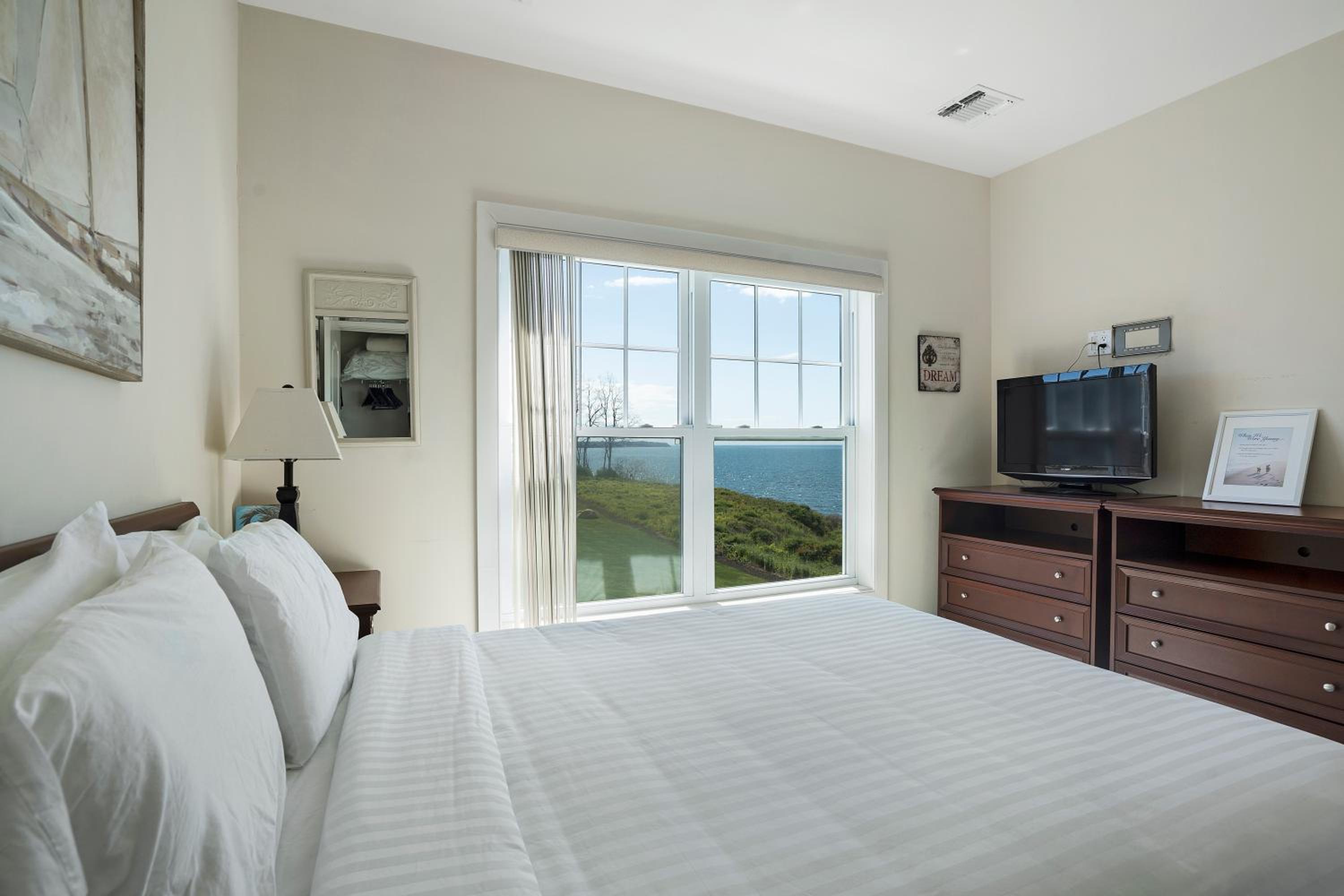 The Cliffside Resort Condominiums