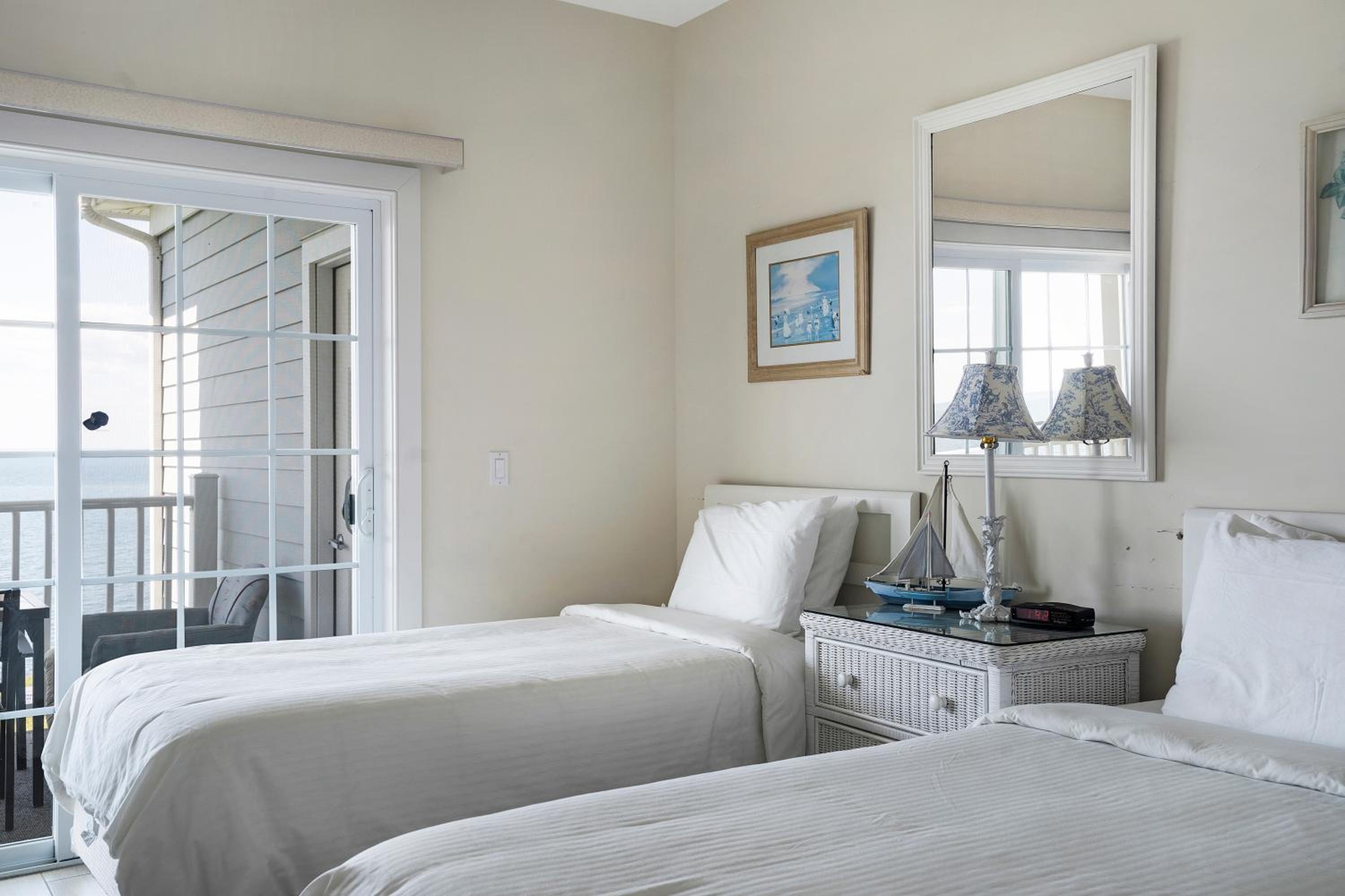 The Cliffside Resort Condominiums