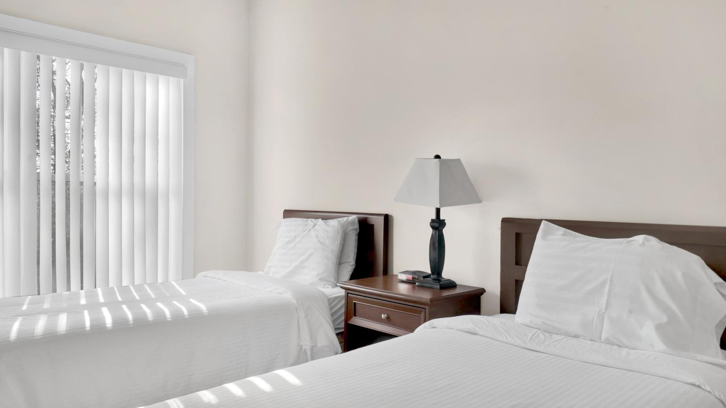 The Cliffside Resort Condominiums
