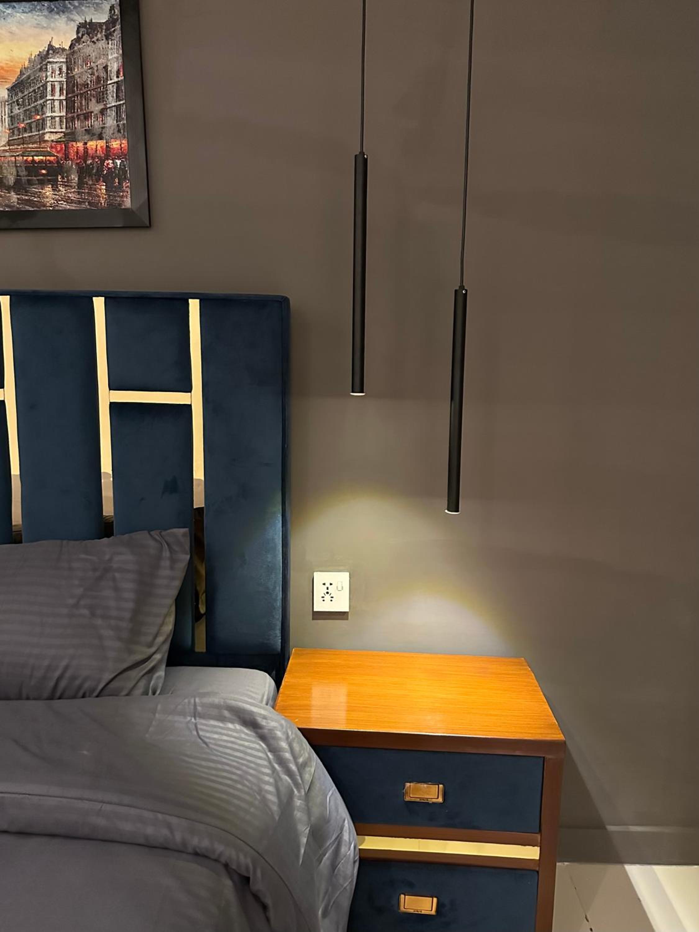 Freddy's Executive Apartments
