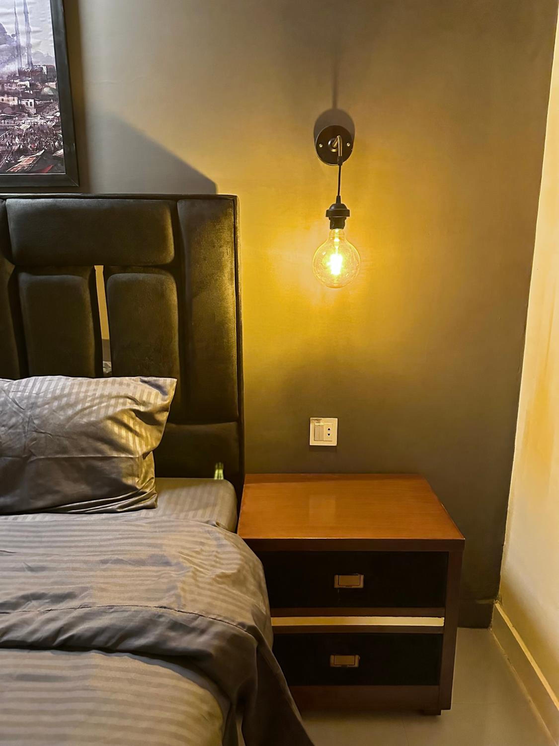 Freddy's Executive Apartments