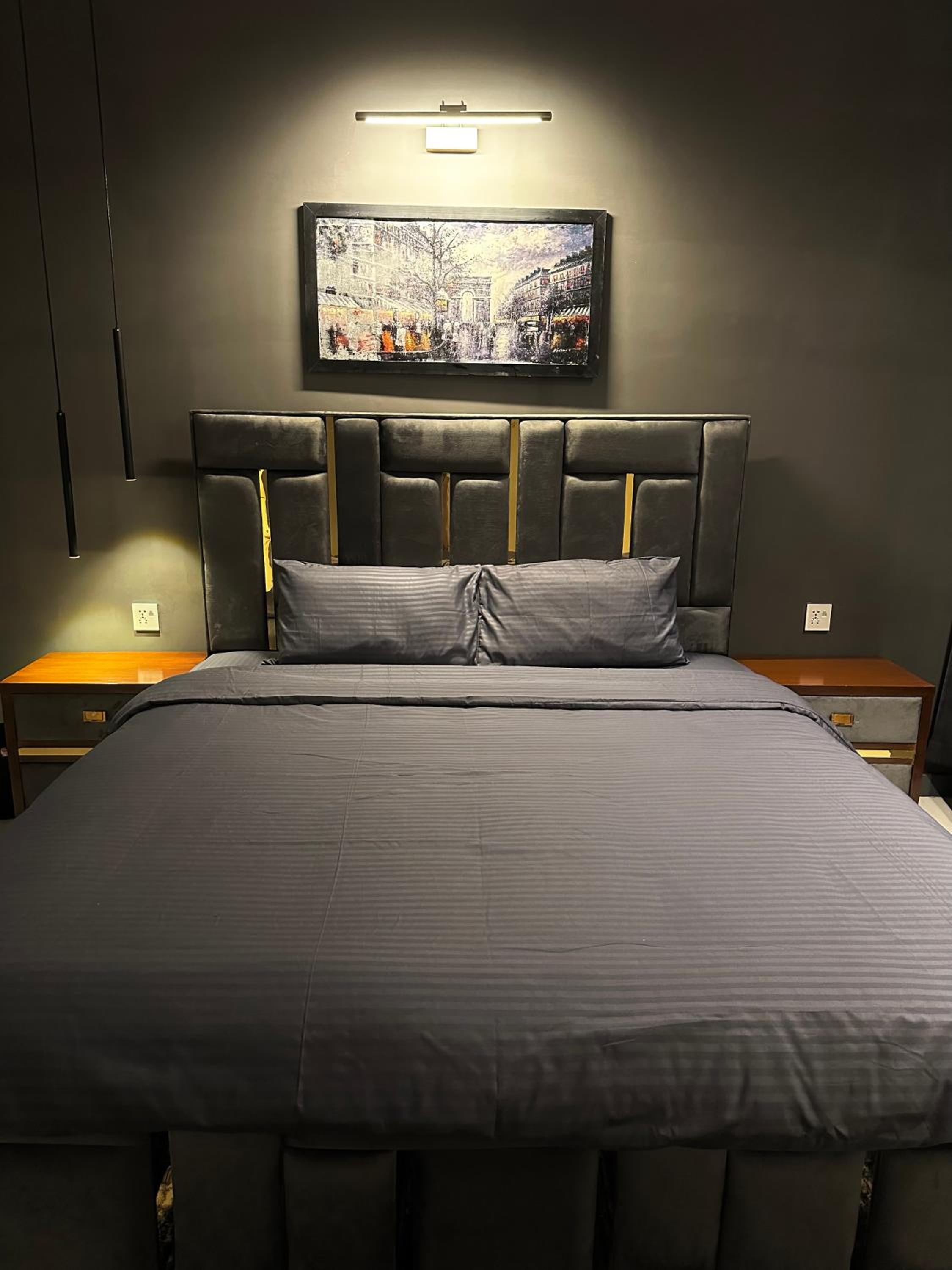 Freddy's Executive Apartments
