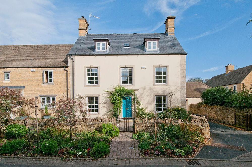Kissing Gate Cottage