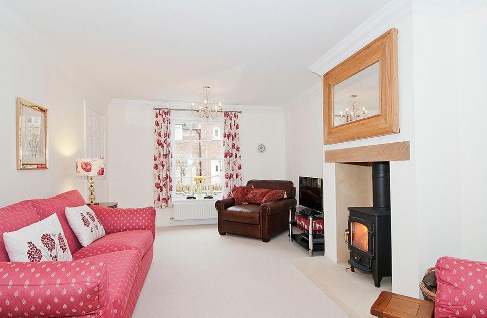 Kissing Gate Cottage
