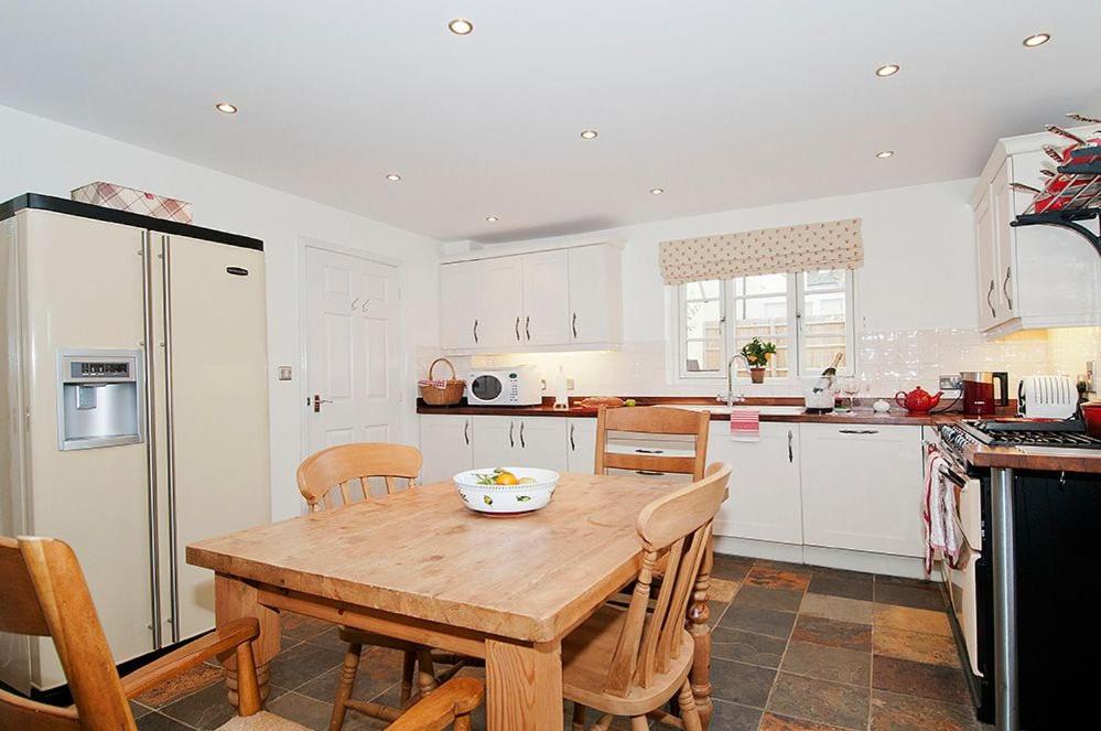 Kissing Gate Cottage