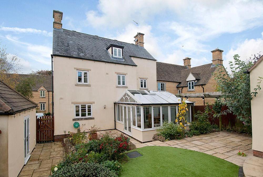 Kissing Gate Cottage