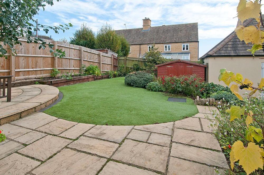 Kissing Gate Cottage