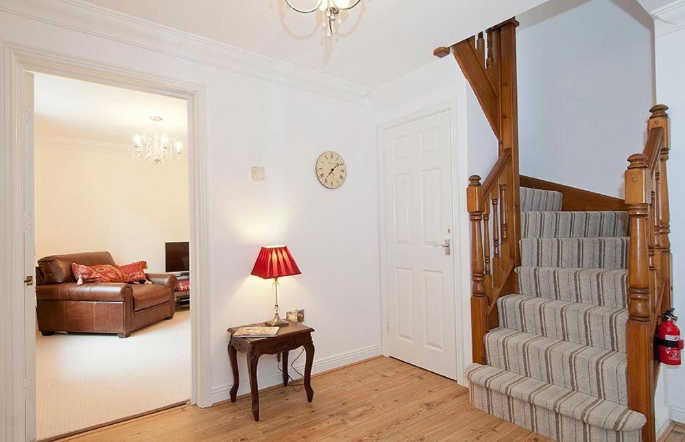 Kissing Gate Cottage
