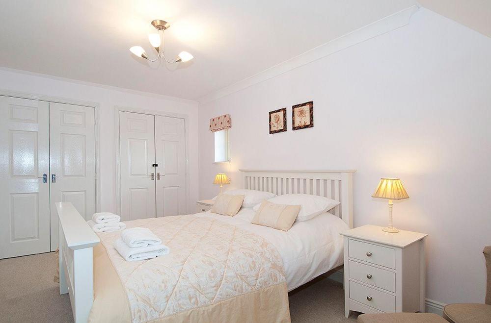 Kissing Gate Cottage