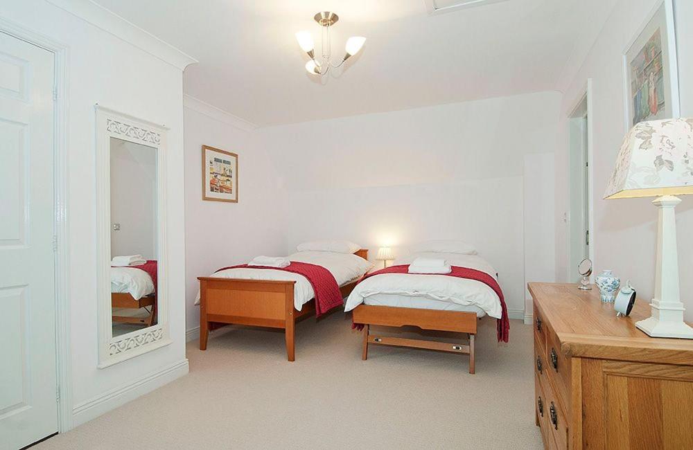 Kissing Gate Cottage