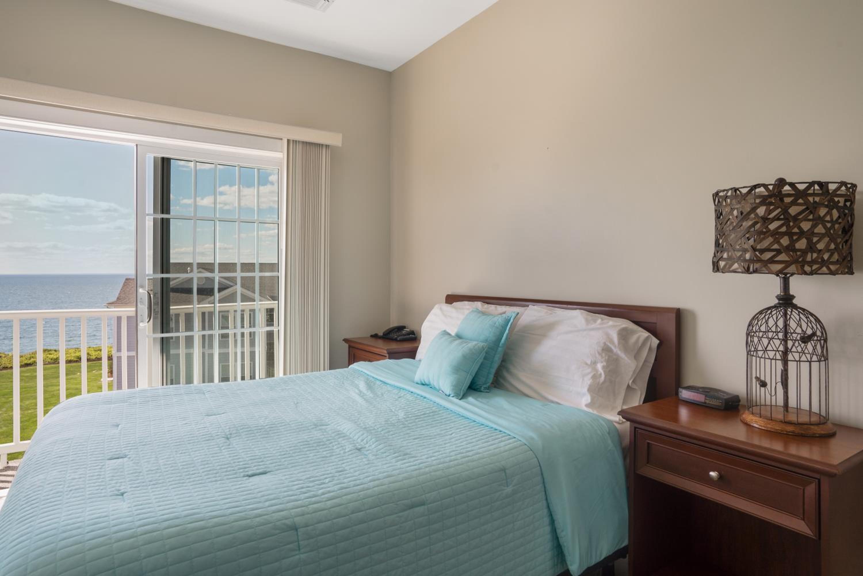 The Cliffside Resort Condominiums