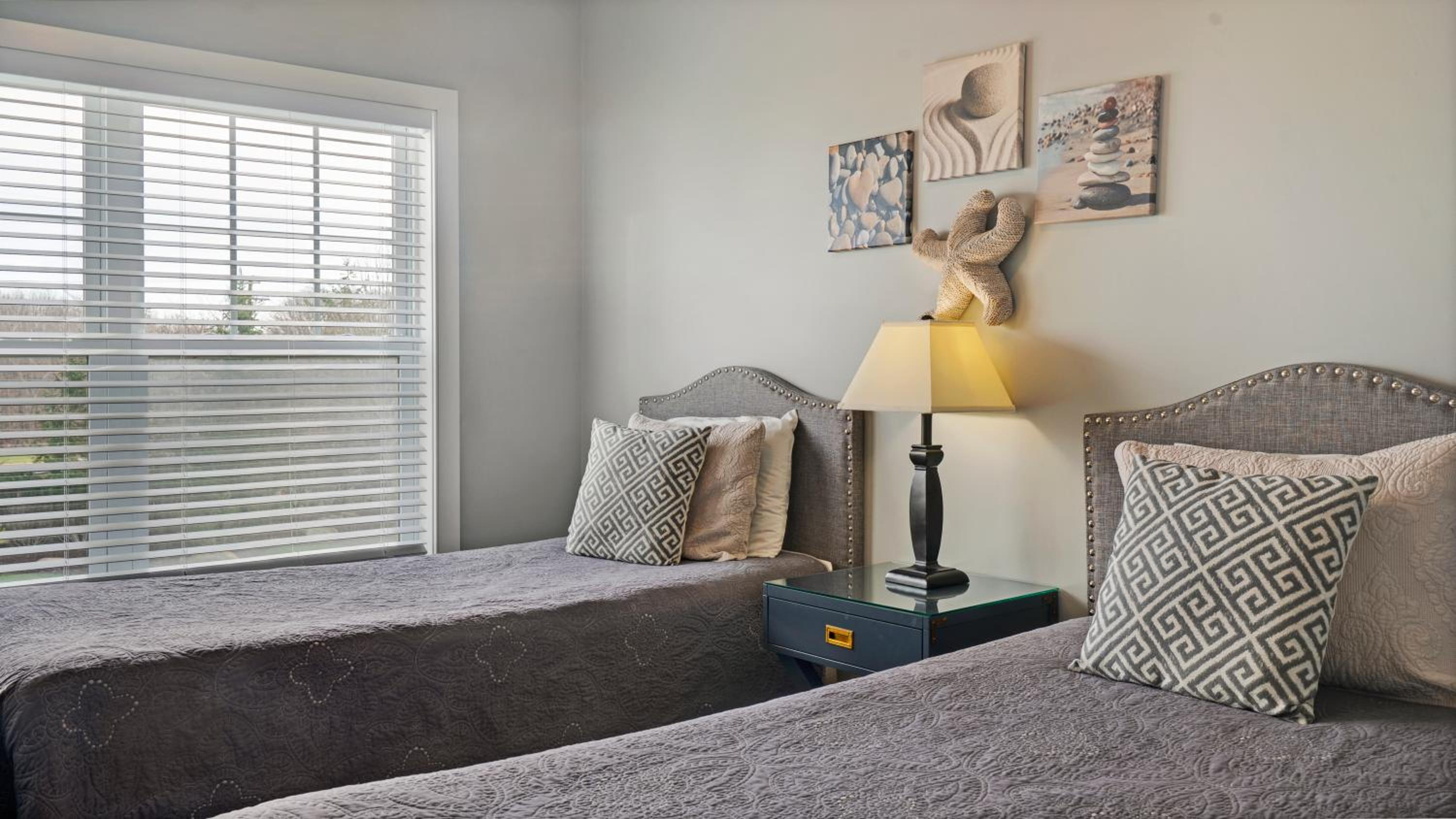 The Cliffside Resort Condominiums