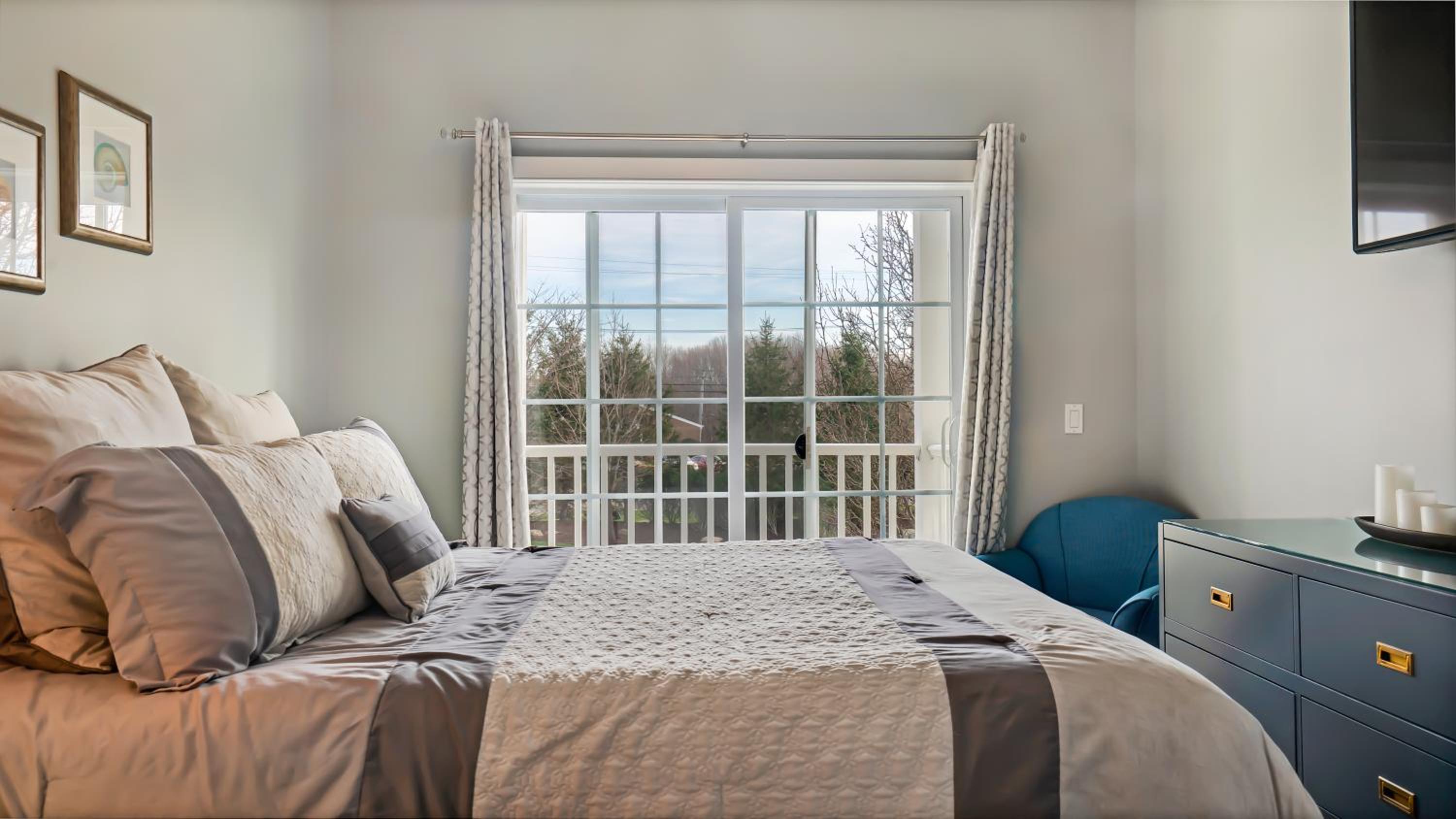 The Cliffside Resort Condominiums