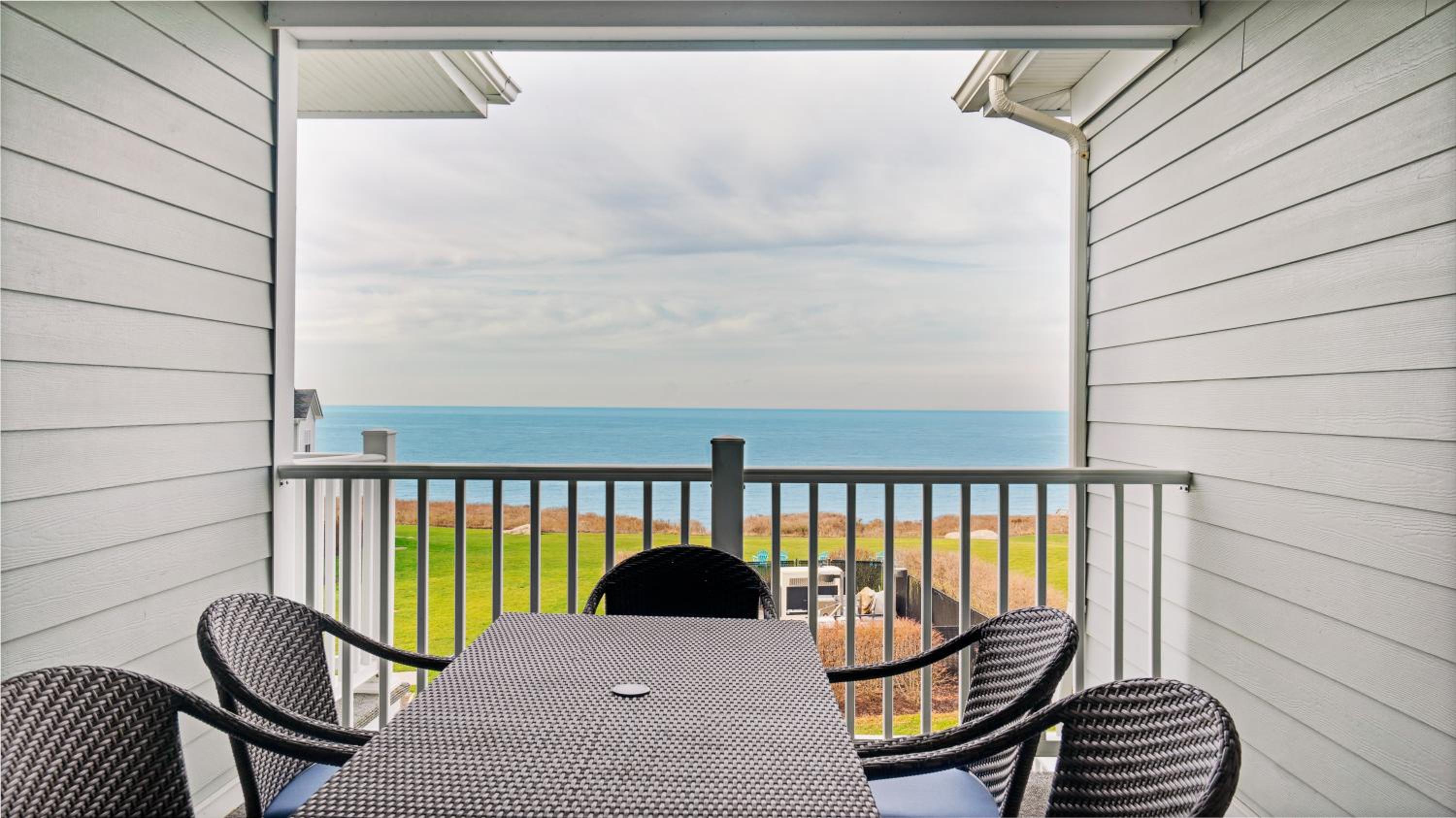 The Cliffside Resort Condominiums