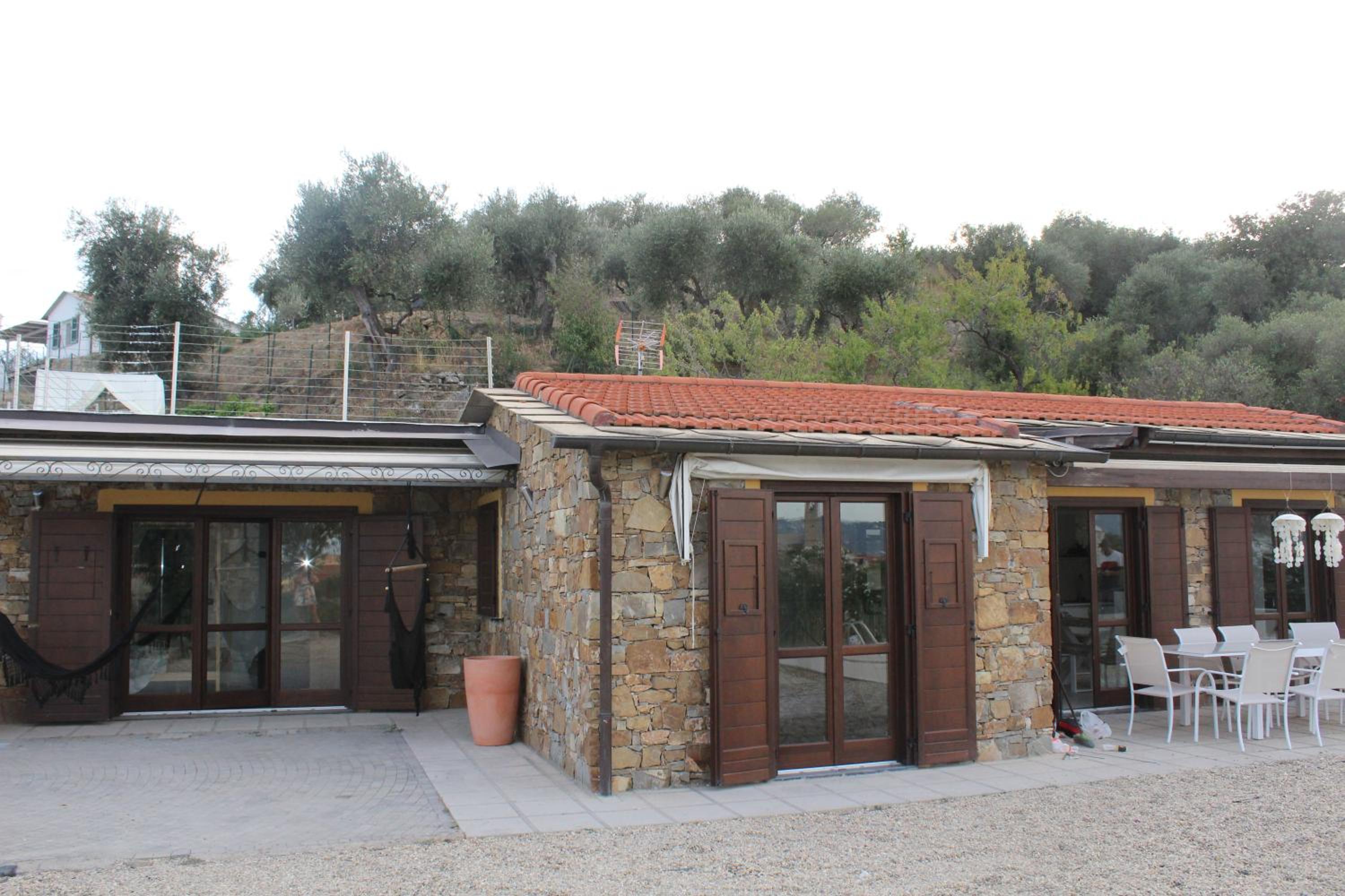 Hotel Villa CliCla - Pool, sea,hommock swing and laziness - Image 1